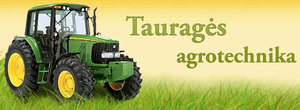 UAB "Tauragės agrotechnika" 