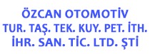 ÖZCAN OTOMOTİV LTD. ŞTİ