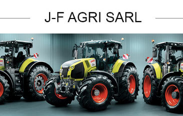J-F AGRI Sarl