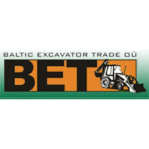 Baltic Excavator Trade OU