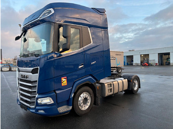 Tractor unit DAF XG+ 530