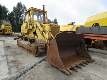 Crawler loader CATERPILLAR