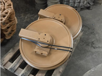 Undercarriage parts HITACHI