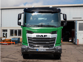 Leasing of DAF FAT XFC 530 SL Meiller TRIGENIUS D 316 DAF FAT XFC 530 SL Meiller TRIGENIUS D 316 DAF FAT XFC 530 SL Meiller TRIGENIUS D 316 DAF FAT XFC 530 SL Meiller TRIGENIUS D 316: picture 4