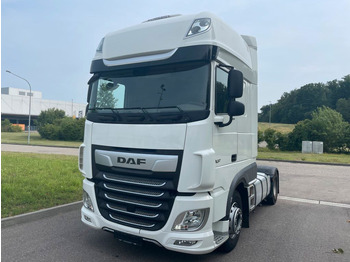 Tractor unit DAF XF 480