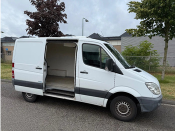 Refrigerated van Mercedes-Benz Sprinter 313 2010 kuhlung diepfreez: picture 5