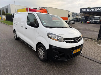 Leasing of Opel Vivaro L2,H1 2022 bj 2.0 cdti Opel Vivaro L2,H1 2022 bj 2.0 cdti: picture 2