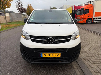 Leasing of Opel Vivaro L2,H1 2022 bj 2.0 cdti Opel Vivaro L2,H1 2022 bj 2.0 cdti: picture 3