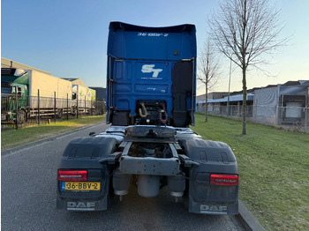 Tractor unit DAF XF 460 SSC 2013: picture 5