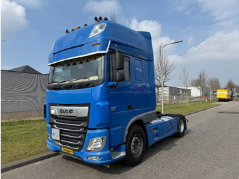 Tractor unit DAF XF 460