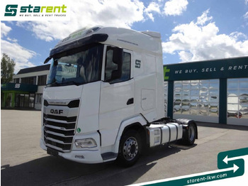 Tractor unit DAF XG 480