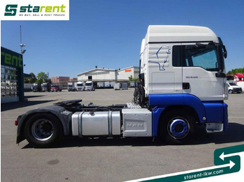 Tractor unit MAN TGS 18.400 2 Leiter Hydraulik ADR (AT/FL): picture 4