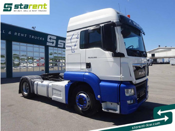 Tractor unit MAN TGS 18.400 2 Leiter Hydraulik ADR (AT/FL): picture 3
