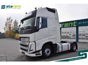 Tractor unit VOLVO FH 540
