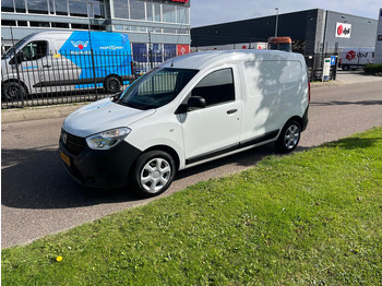Small van DACIA