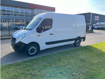 Panel van RENAULT Master 2.3