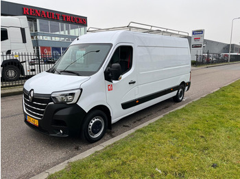 Panel van RENAULT Master