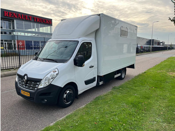 Box van RENAULT Master