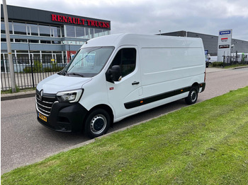 Panel van RENAULT Master