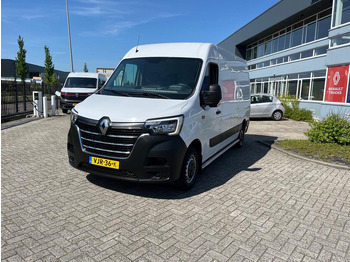 Panel van RENAULT Master