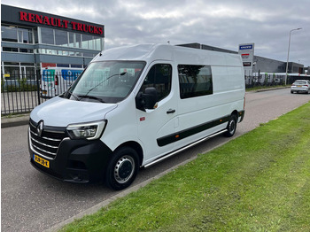 Panel van RENAULT Master
