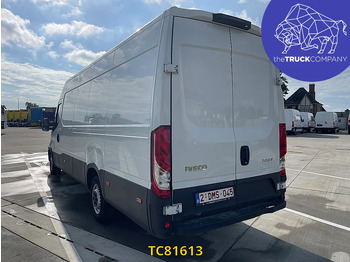 Panel van Iveco Daily 35S13 MAXI: picture 3