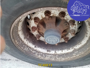 Container transporter/ Swap body semi-trailer Krone: picture 3