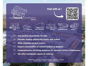 Refrigerator semi-trailer Krone SD DA04CLNF: picture 5