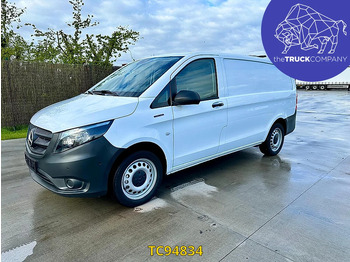 Small van MERCEDES-BENZ Vito 111