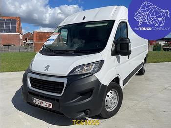 Panel van PEUGEOT Boxer
