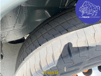 Leasing of Peugeot Boxer Peugeot Boxer: picture 4 Leasing of Peugeot Boxer Peugeot Boxer: picture 4