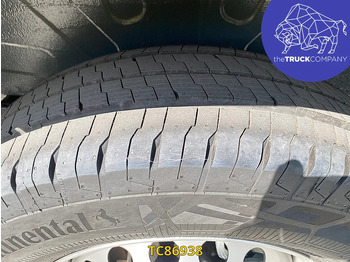 Leasing of Peugeot Boxer Peugeot Boxer: picture 5 Leasing of Peugeot Boxer Peugeot Boxer: picture 5