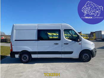Minibus, Passenger van Renault Master 130: picture 2 Minibus, Passenger van Renault Master 130: picture 2
