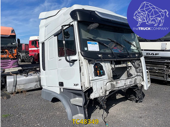 Leasing of DAF XF 480 DAF XF 480: picture 3