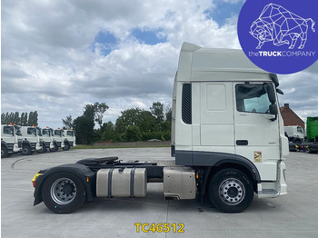 Tractor unit DAF XF 480: picture 2