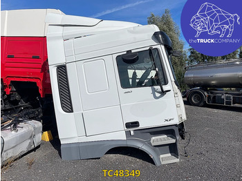 Leasing of DAF XF 480 DAF XF 480: picture 4
