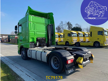 Tractor unit DAF XF Euro6 480: picture 3