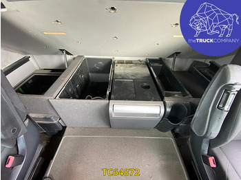 Tractor unit DAF XF Euro6 480: picture 2 Tractor unit DAF XF Euro6 480: picture 2