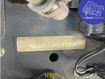 Tractor unit DAF XF Euro6 480: picture 3