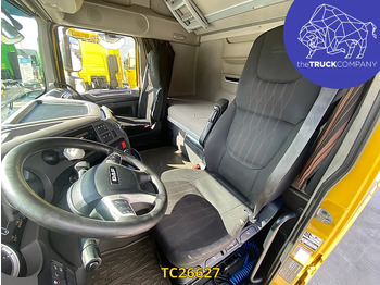 Tractor unit DAF XF Euro6 480: picture 5