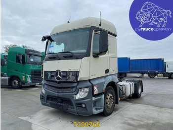 Tractor unit MERCEDES-BENZ Actros 1843