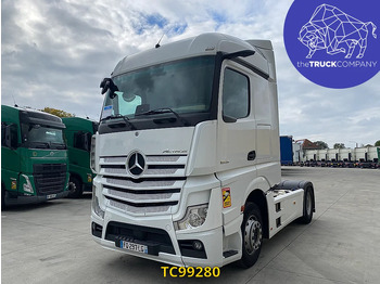Tractor unit MERCEDES-BENZ Actros 1845