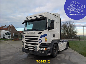Tractor unit SCANIA R 450