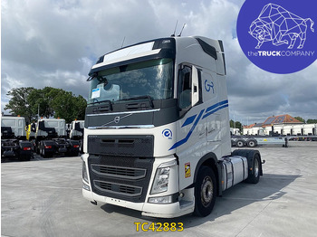 Tractor unit VOLVO FH 460