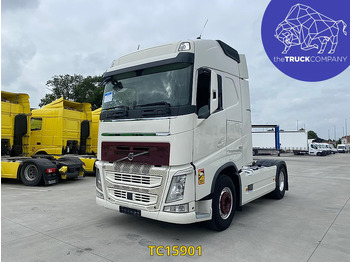 Tractor unit VOLVO FH 460
