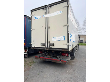 Refrigerator truck DAF CF 370 Tiefkühler NUR 426000 km: picture 4 Refrigerator truck DAF CF 370 Tiefkühler NUR 426000 km: picture 4