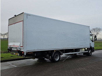 Box truck DAF LF 290 11.9T BOX: 7.8M LIFT: picture 3