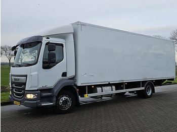 Box truck DAF LF 290 11.9T BOX: 7.8M LIFT: picture 2