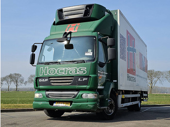 Refrigerator truck DAF LF 55 220