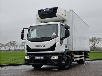 Refrigerator truck IVECO EuroCargo